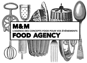 M&M Food Agency